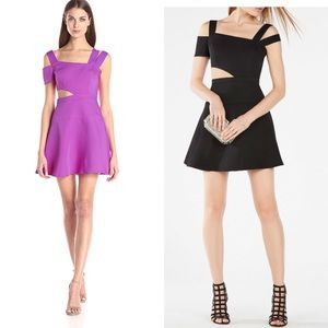 ❌⭕️🚫SOLD❌🚫bcbg Kiki Dress - Fuschia